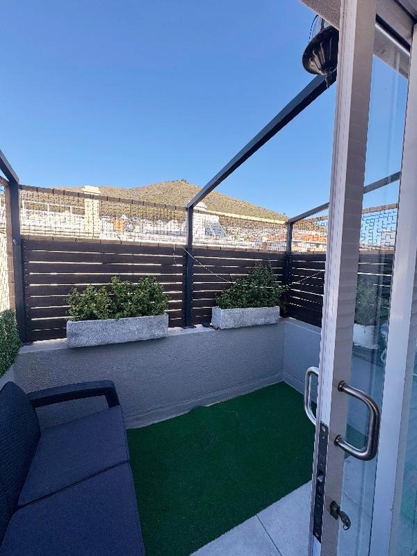 To Let 2 Bedroom Property for Rent in Green Point Western Cape